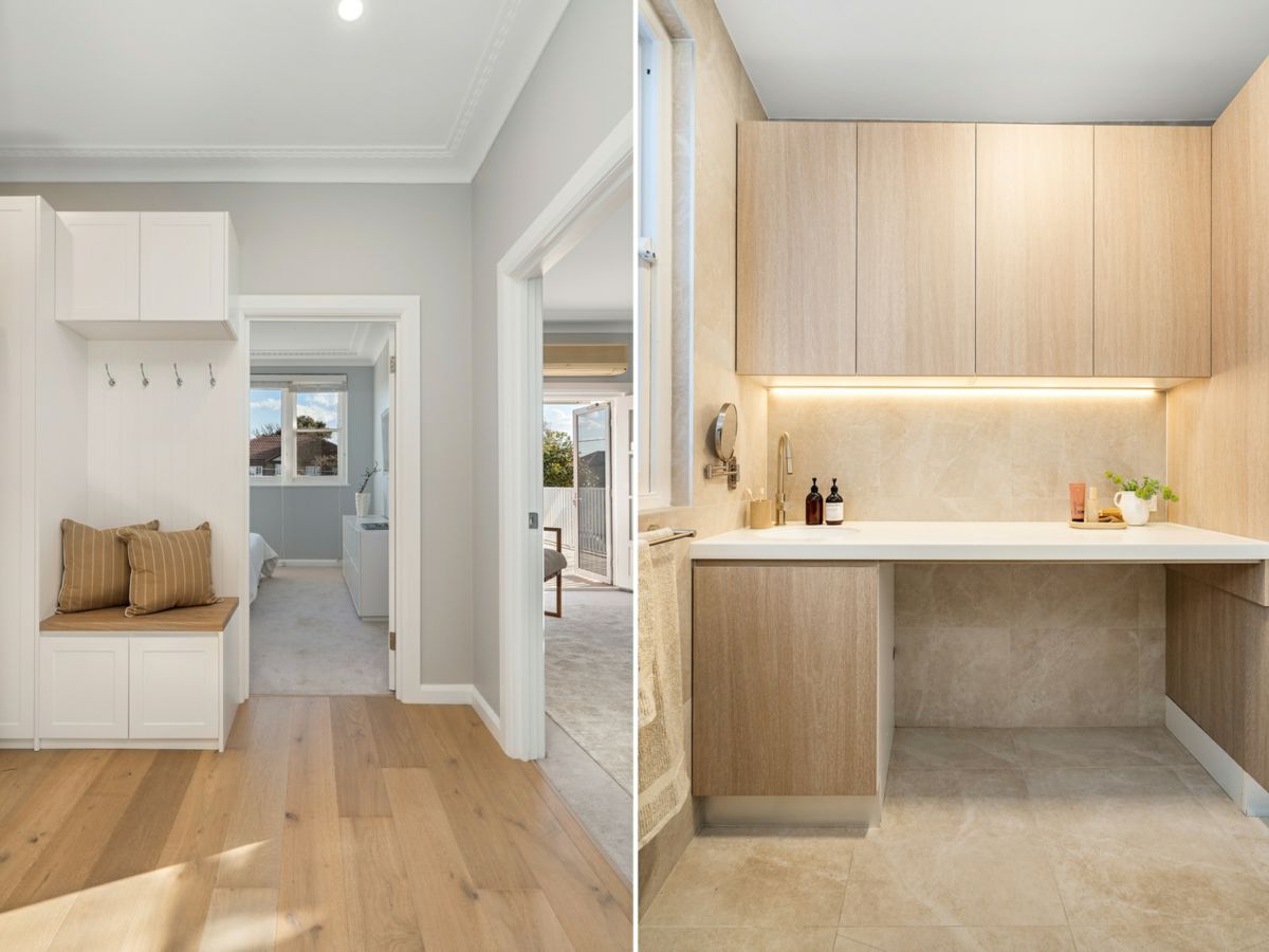 Russell Lea, Inner West, NSW