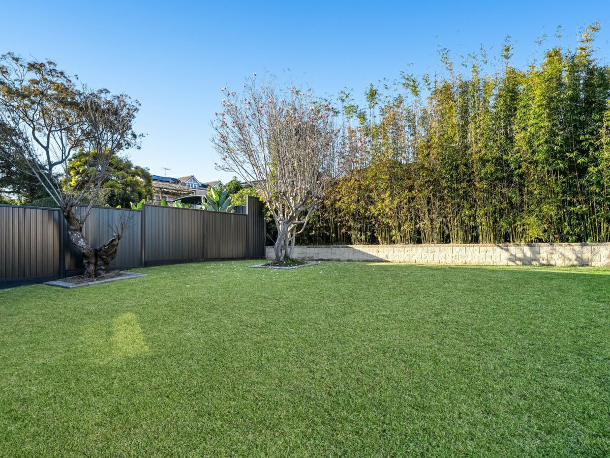 Russell Lea, Inner West, NSW