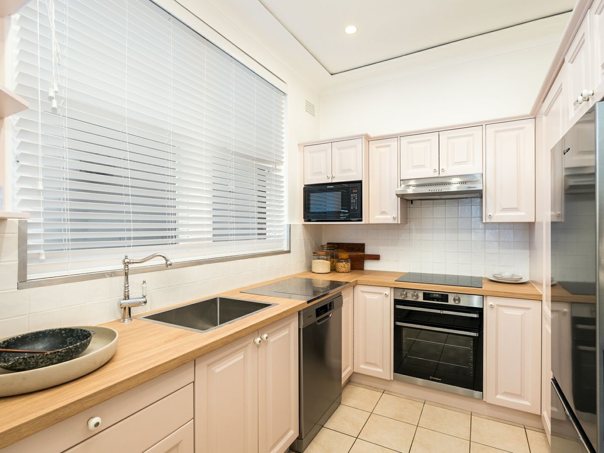 Russell Lea, Inner West, NSW