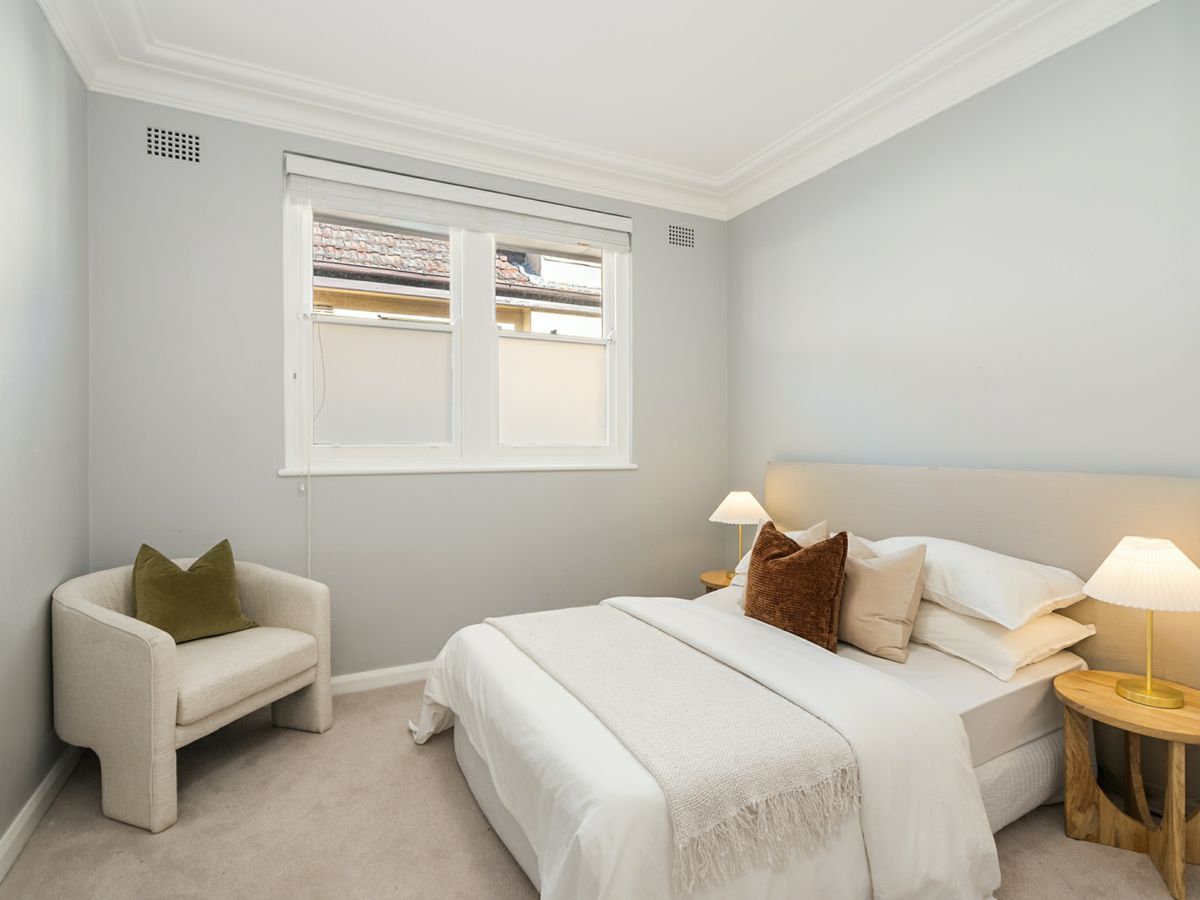 Russell Lea, Inner West, NSW