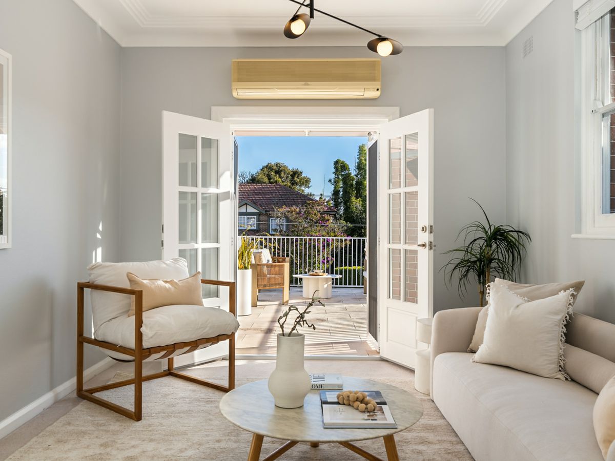 Russell Lea, Inner West, NSW