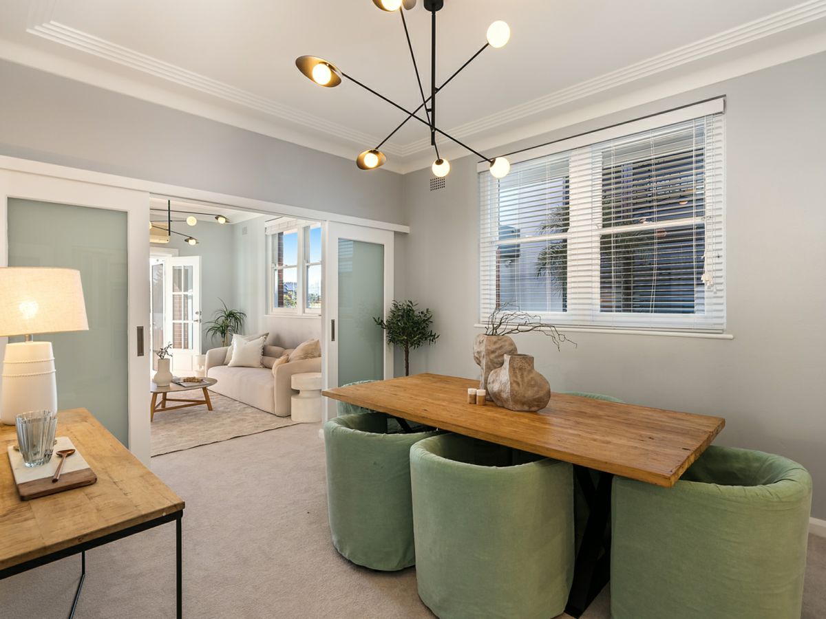 Russell Lea, Inner West, NSW