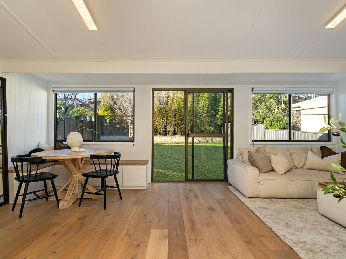 Russell Lea, Inner West, NSW