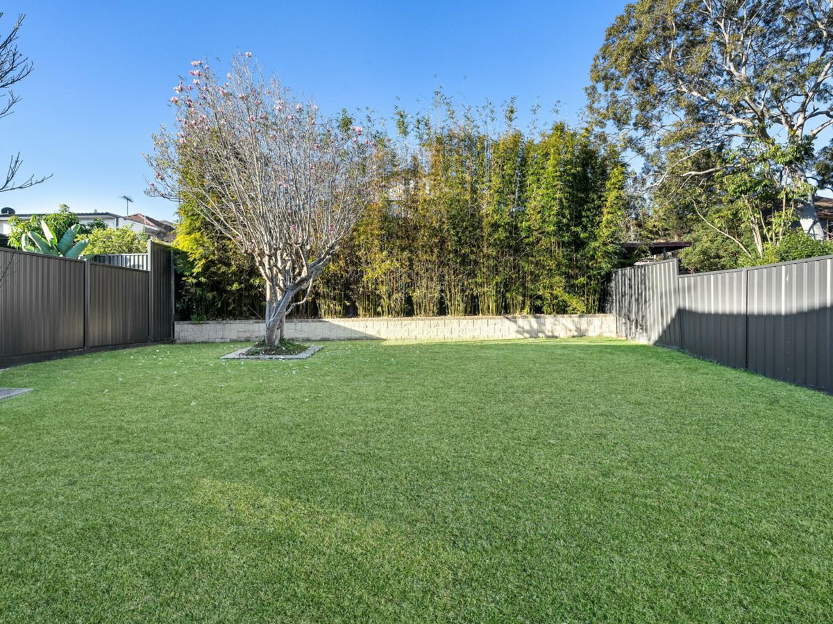 Russell Lea, Inner West, NSW