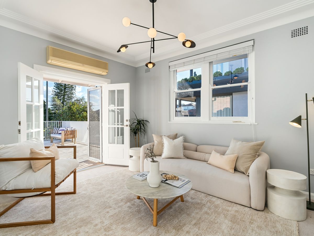 Russell Lea, Inner West, NSW