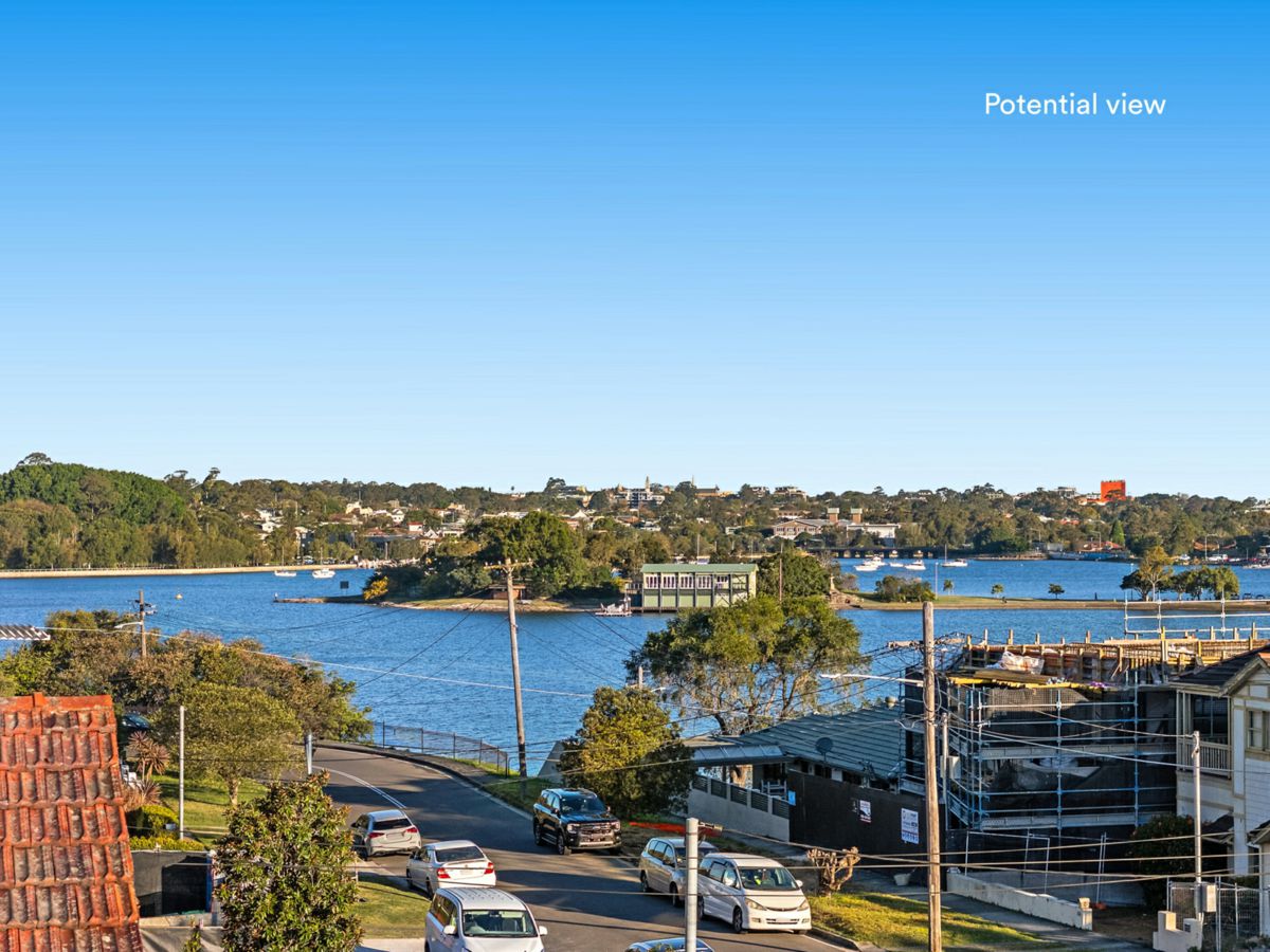 Russell Lea, Inner West, NSW