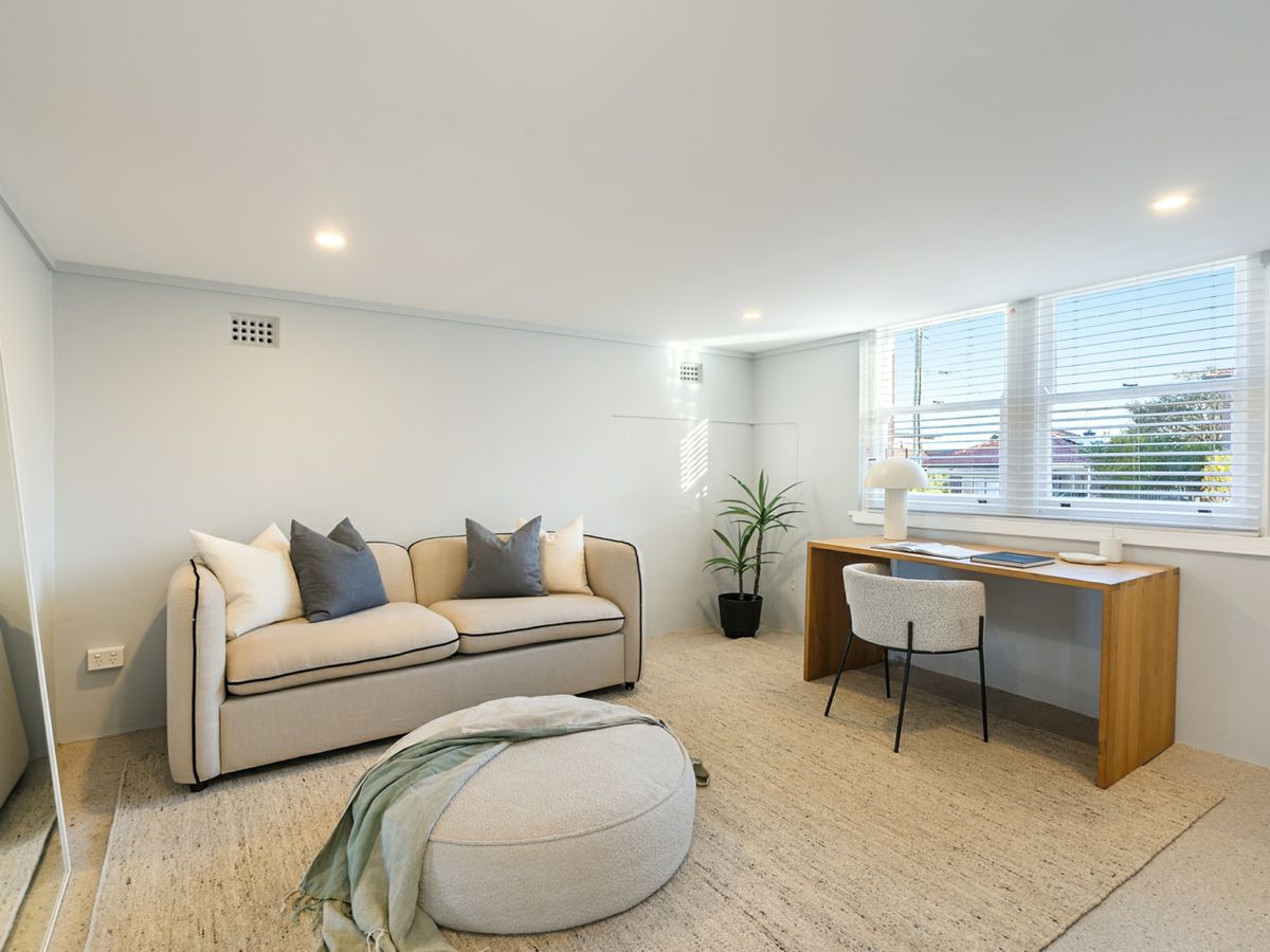 Russell Lea, Inner West, NSW