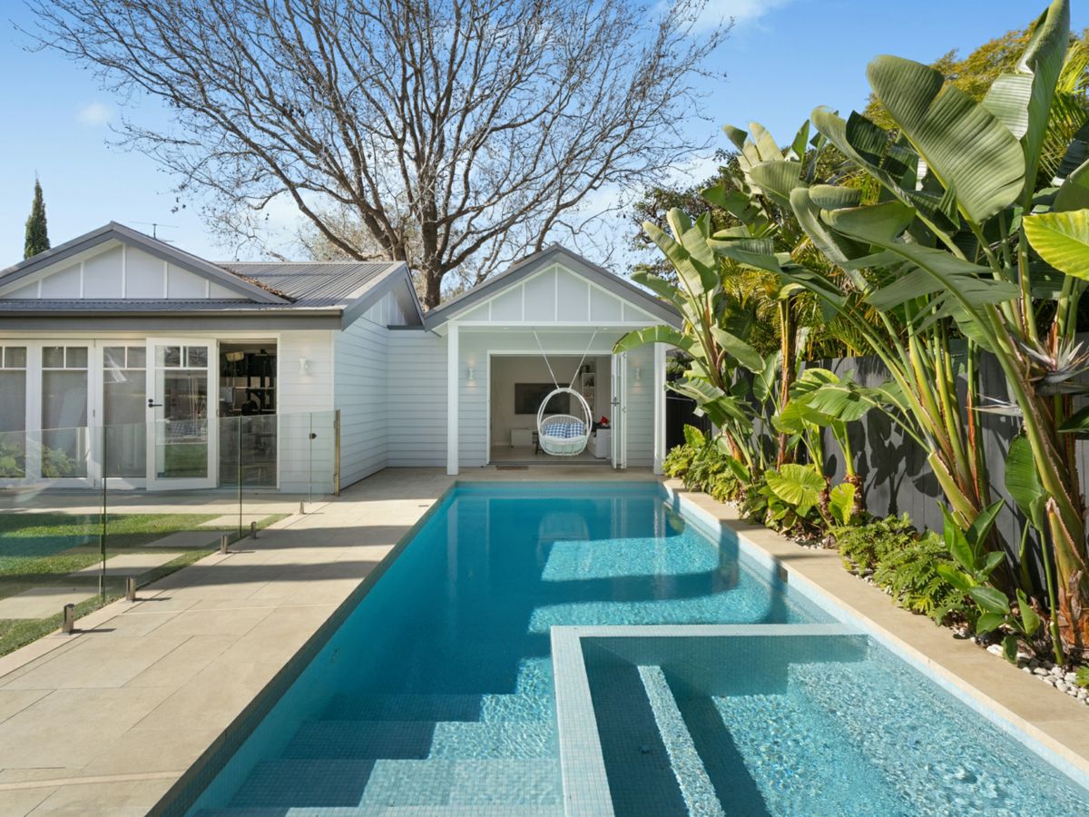 Hunters Hill, Northern Suburbs, NSW
