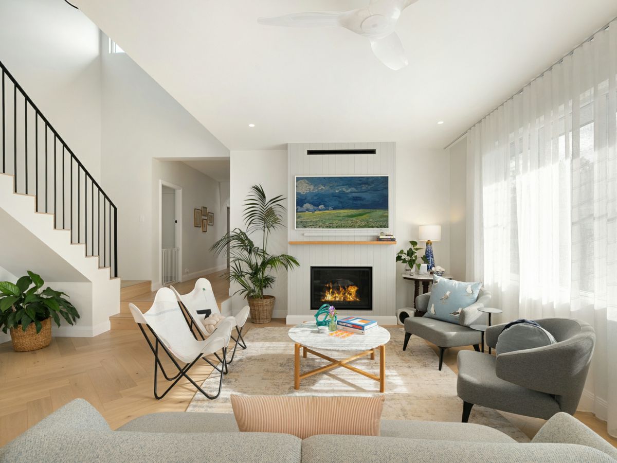 Hunters Hill, Northern Suburbs, NSW