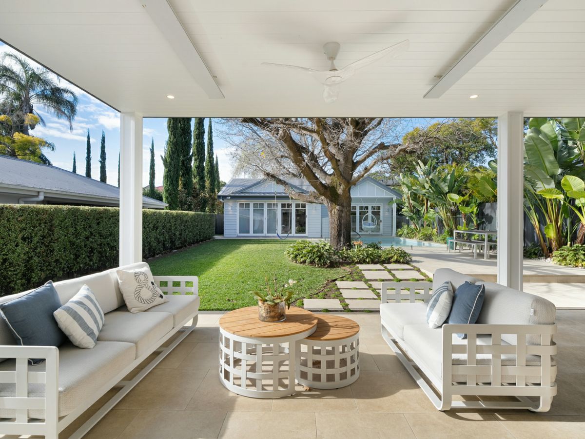 Hunters Hill, Northern Suburbs, NSW