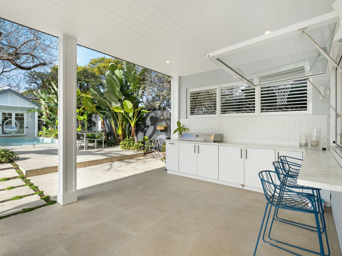 Hunters Hill, Northern Suburbs, NSW