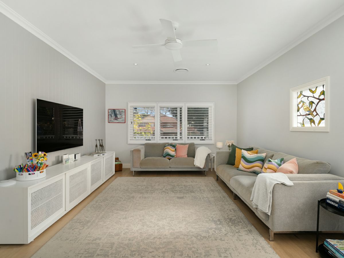 Hunters Hill, Northern Suburbs, NSW