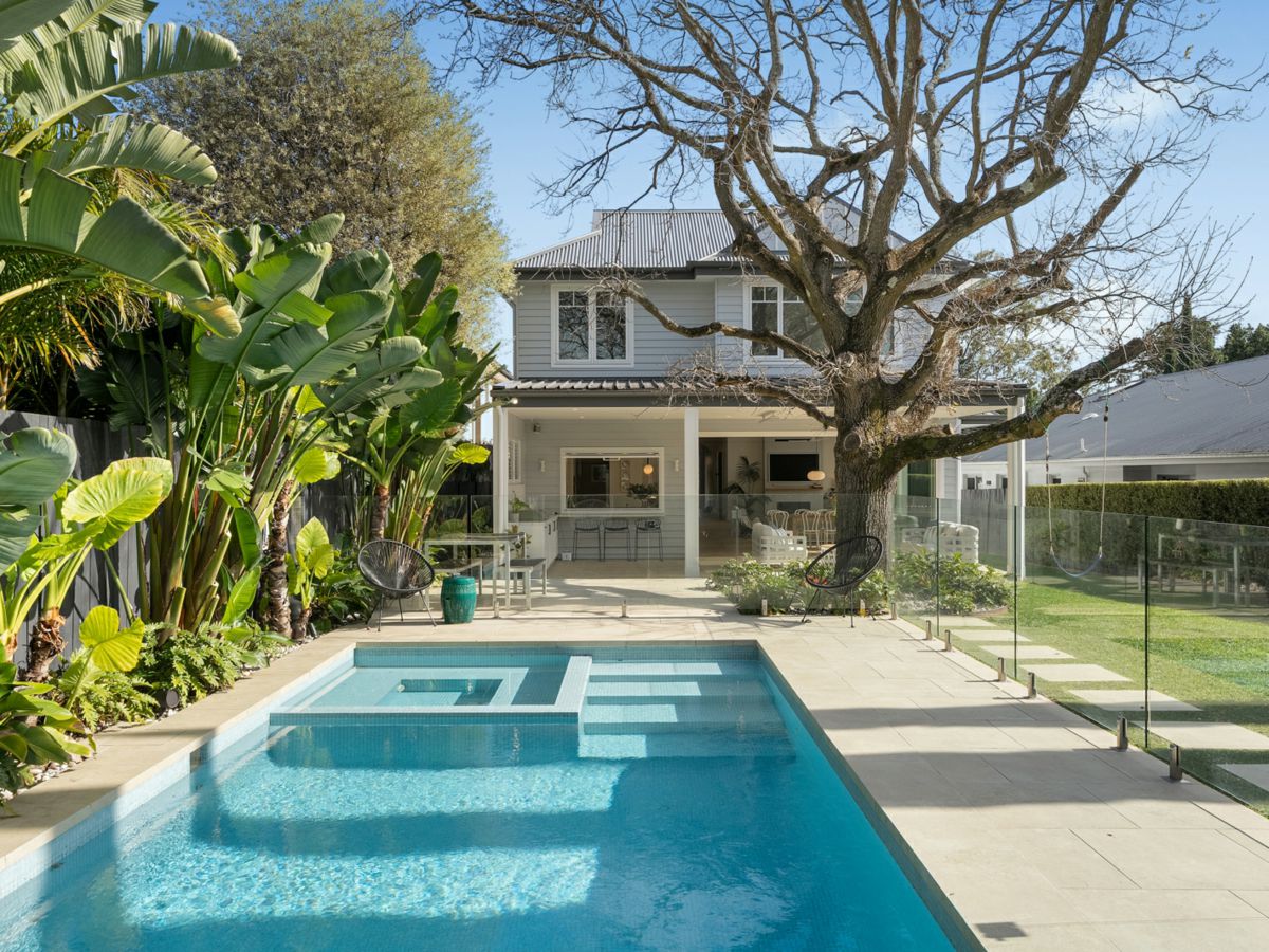 Hunters Hill, Northern Suburbs, NSW