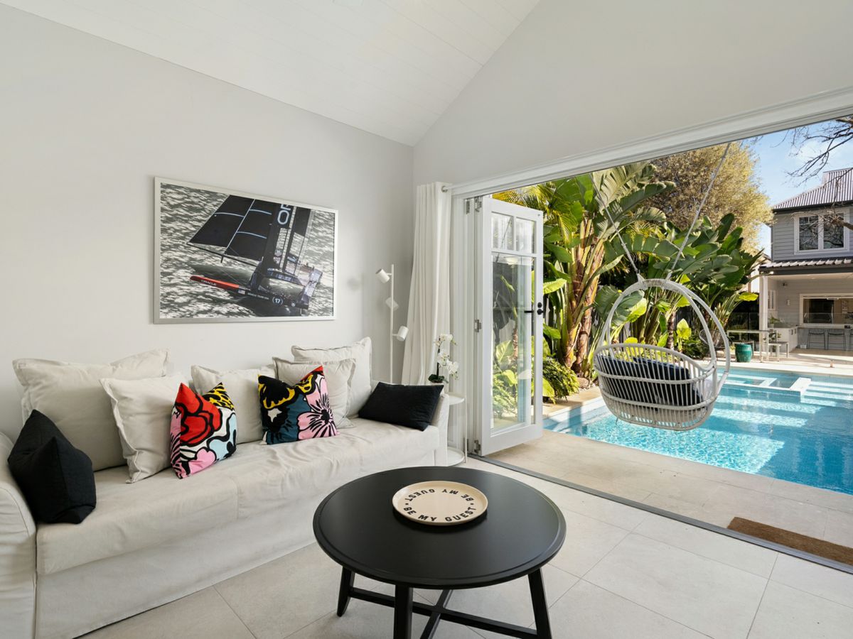 Hunters Hill, Northern Suburbs, NSW