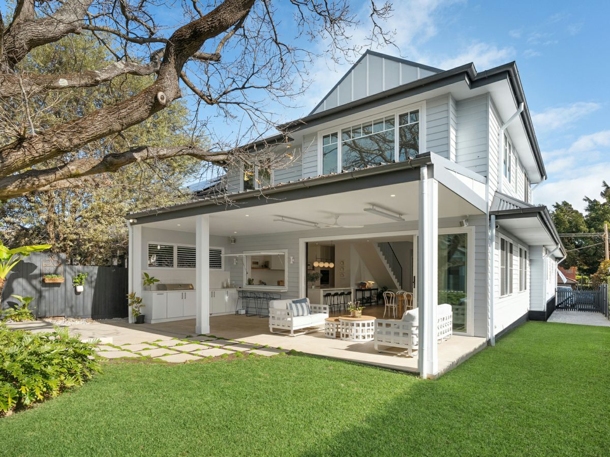 Hunters Hill, Northern Suburbs, NSW