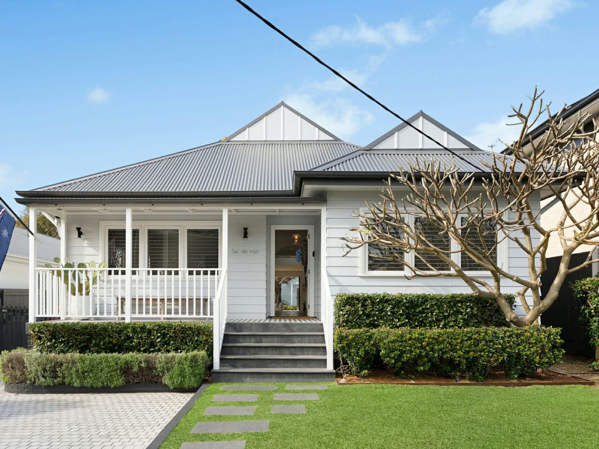 Hunters Hill, Northern Suburbs, NSW