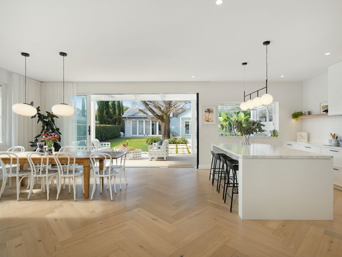 Hunters Hill, Northern Suburbs, NSW