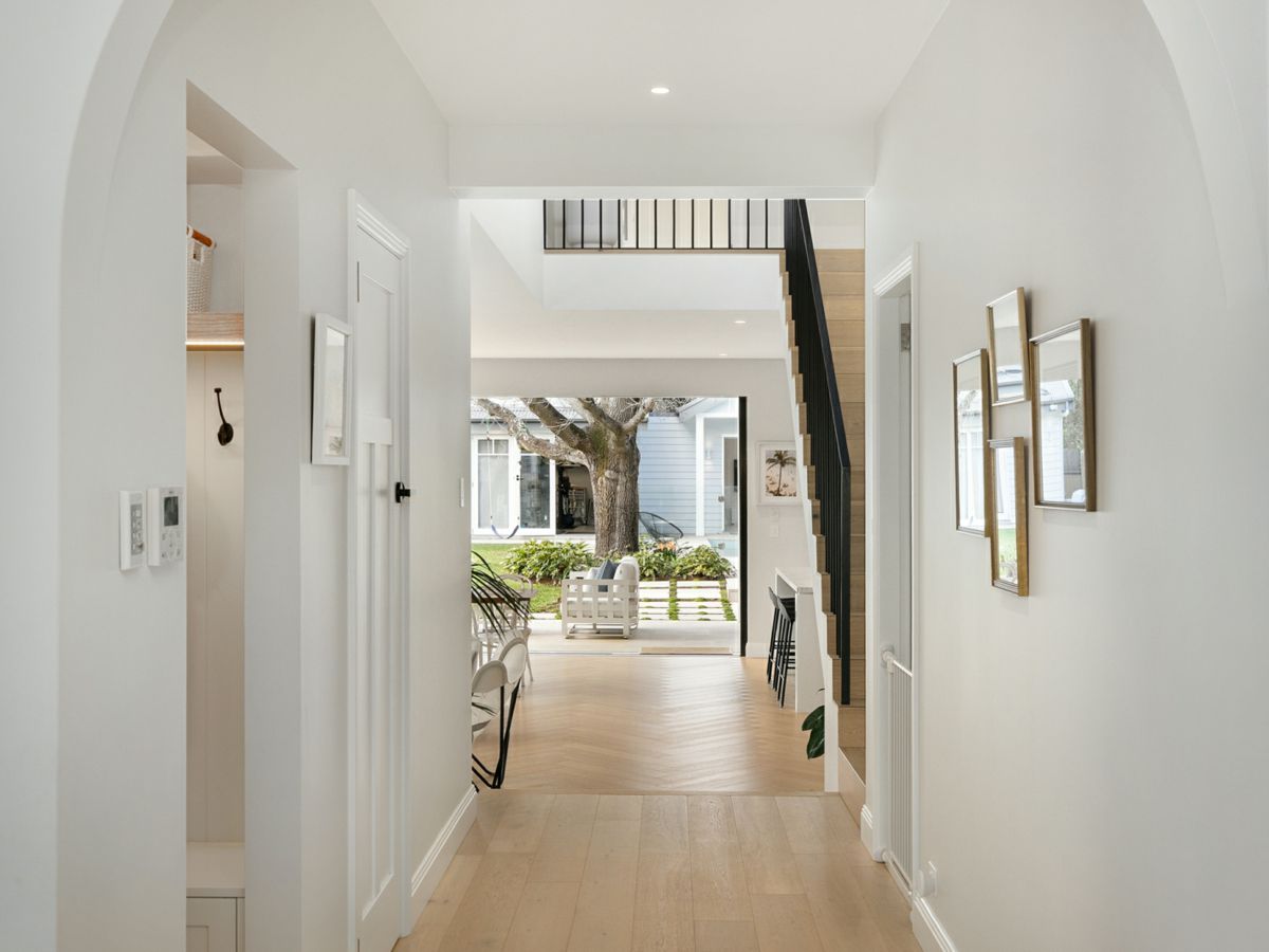 Hunters Hill, Northern Suburbs, NSW