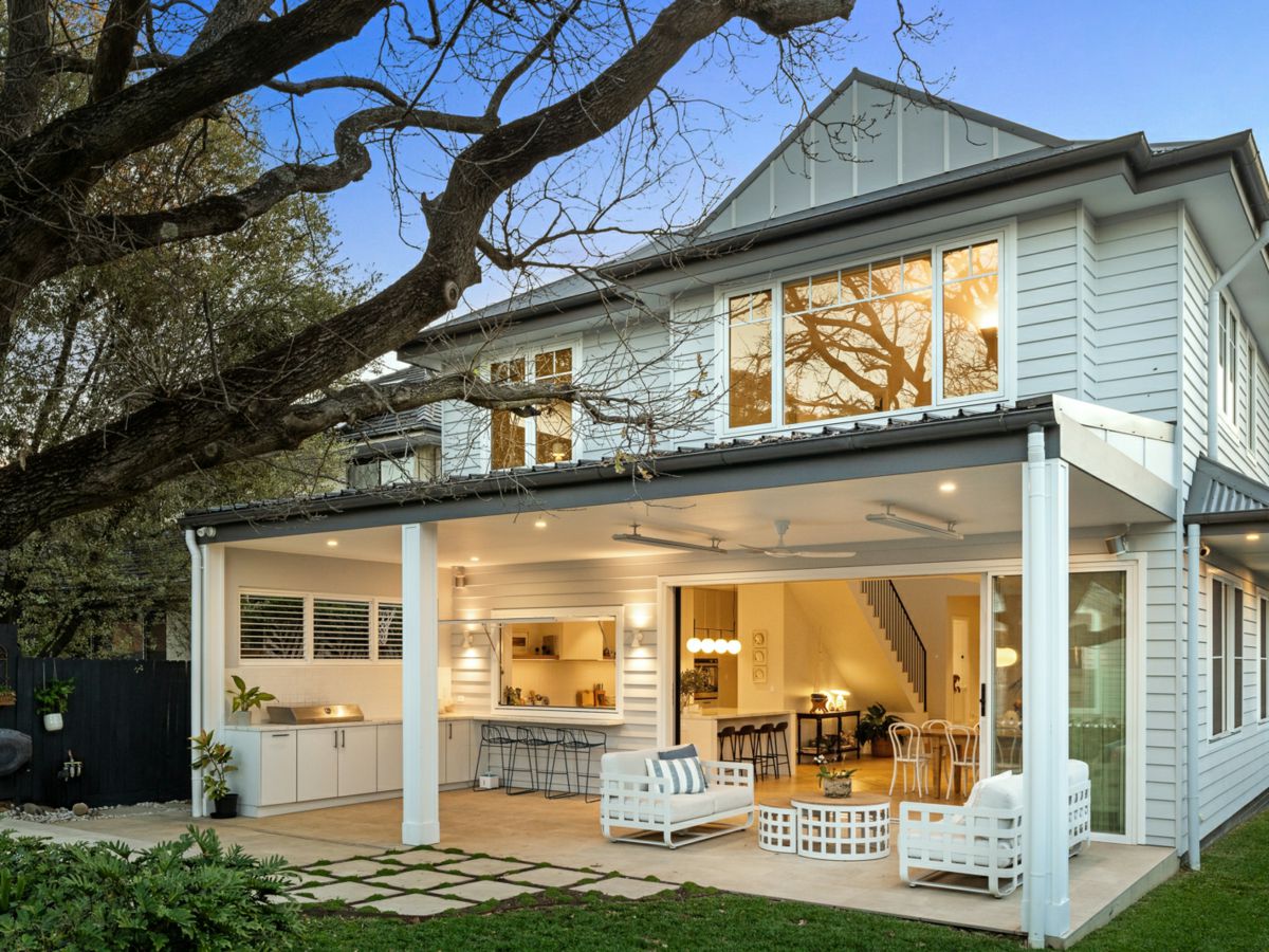 Hunters Hill, Northern Suburbs, NSW