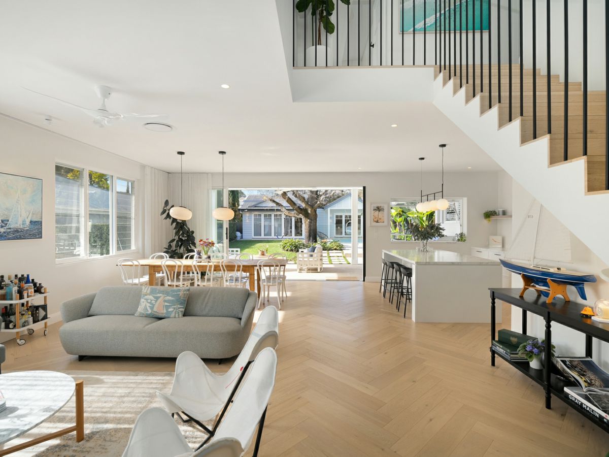 Hunters Hill, Northern Suburbs, NSW