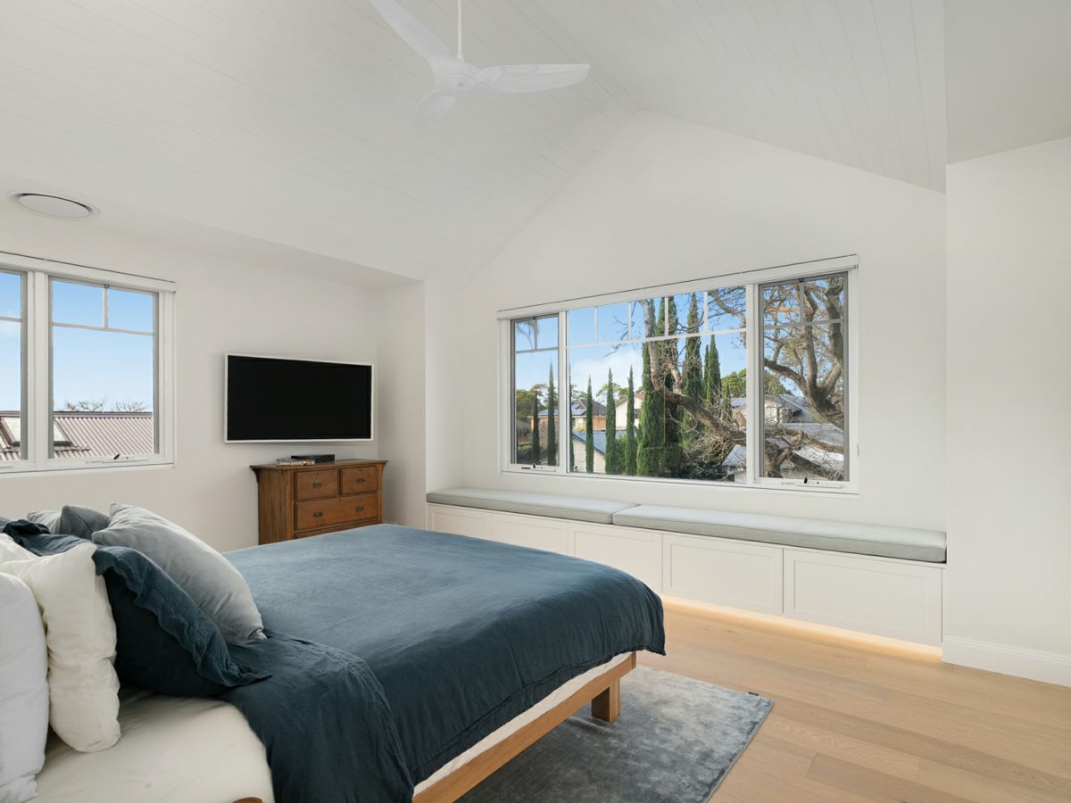 Hunters Hill, Northern Suburbs, NSW