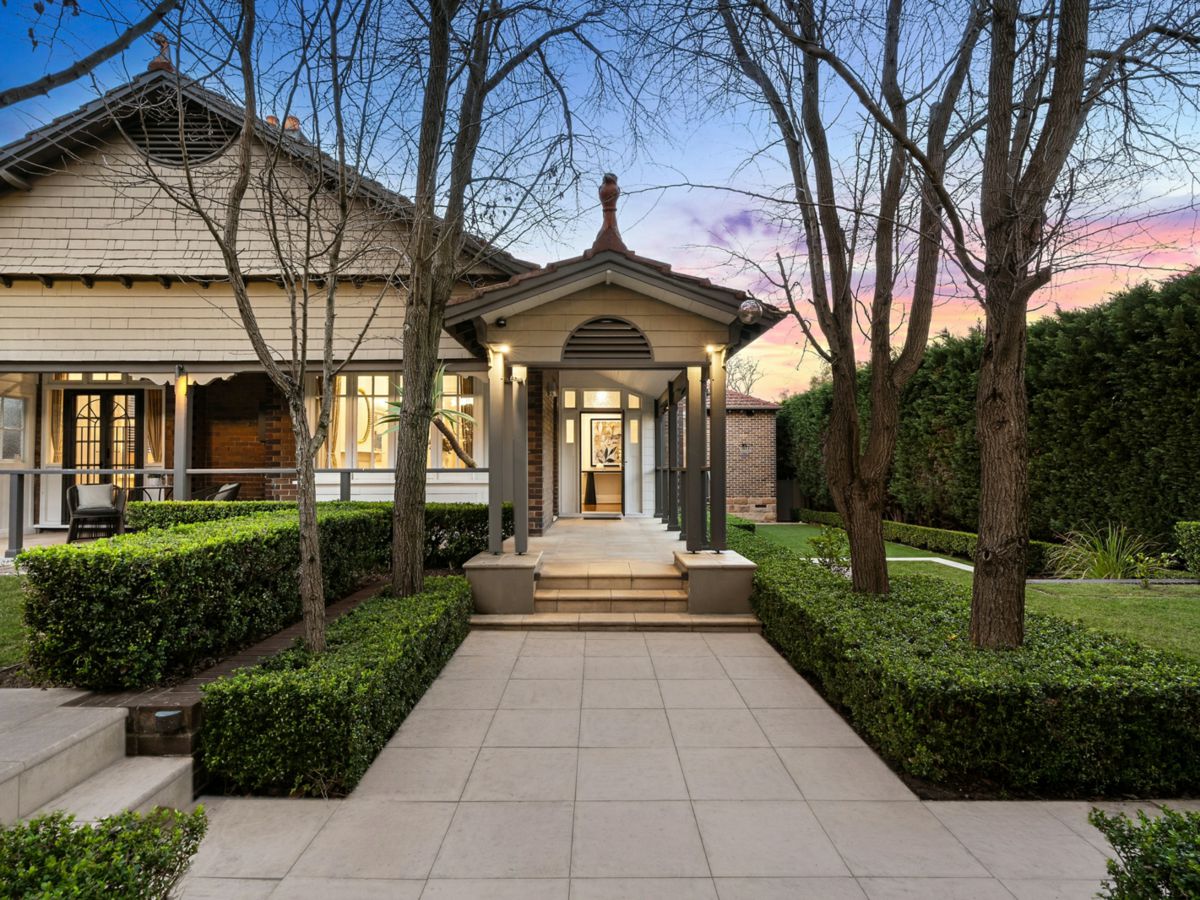 Northwood, North Shore - Lower, NSW