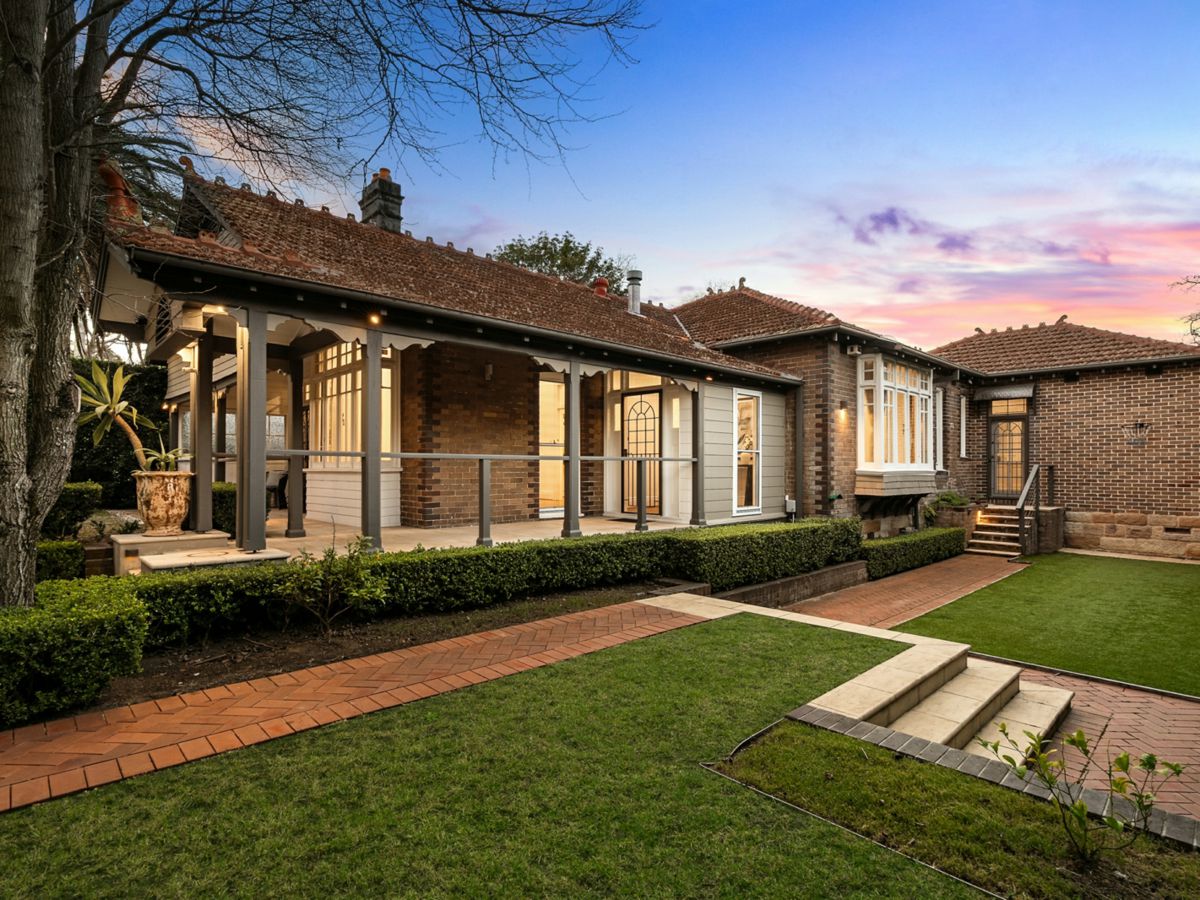 Northwood, North Shore - Lower, NSW