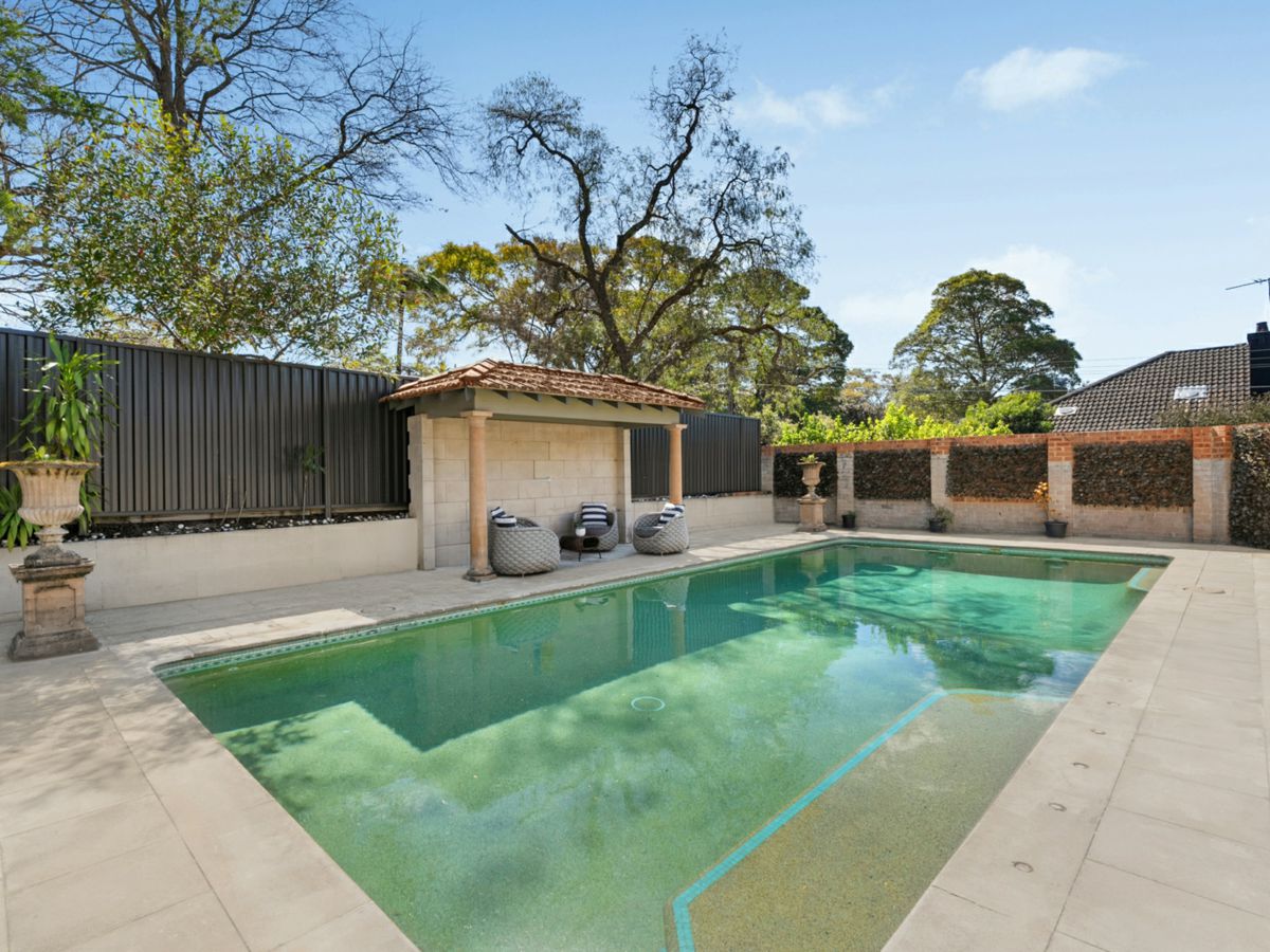 Northwood, North Shore - Lower, NSW
