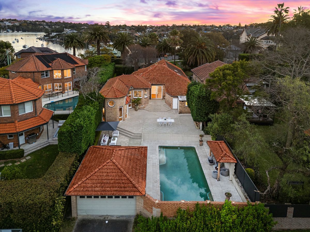 Northwood, North Shore - Lower, NSW