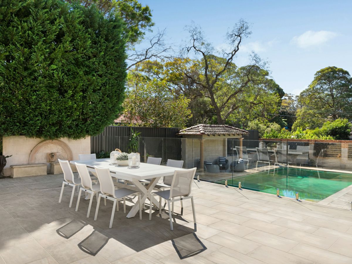 Northwood, North Shore - Lower, NSW