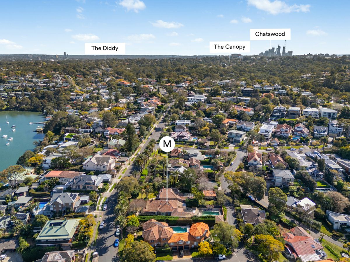 Northwood, North Shore - Lower, NSW