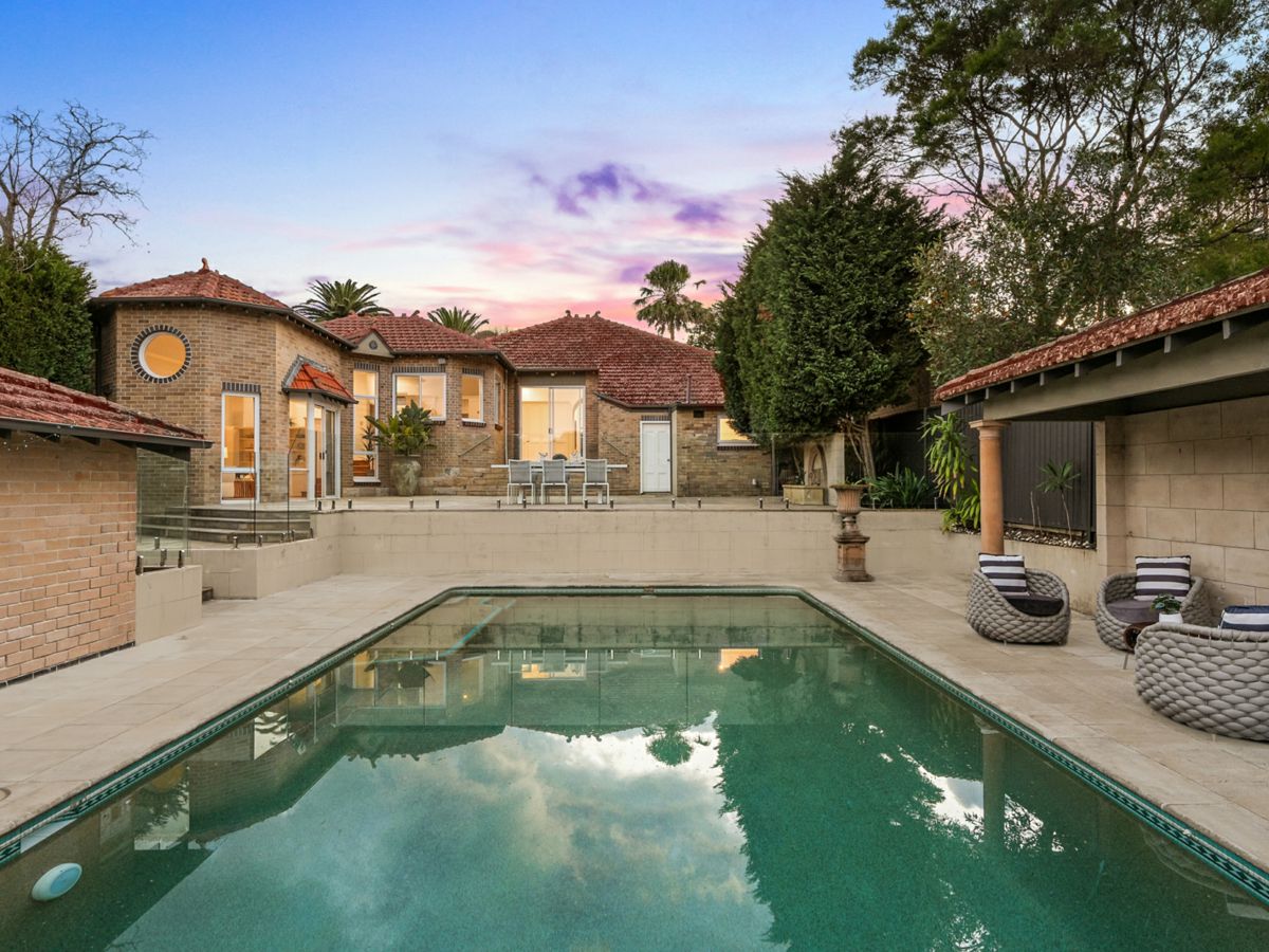 Northwood, North Shore - Lower, NSW