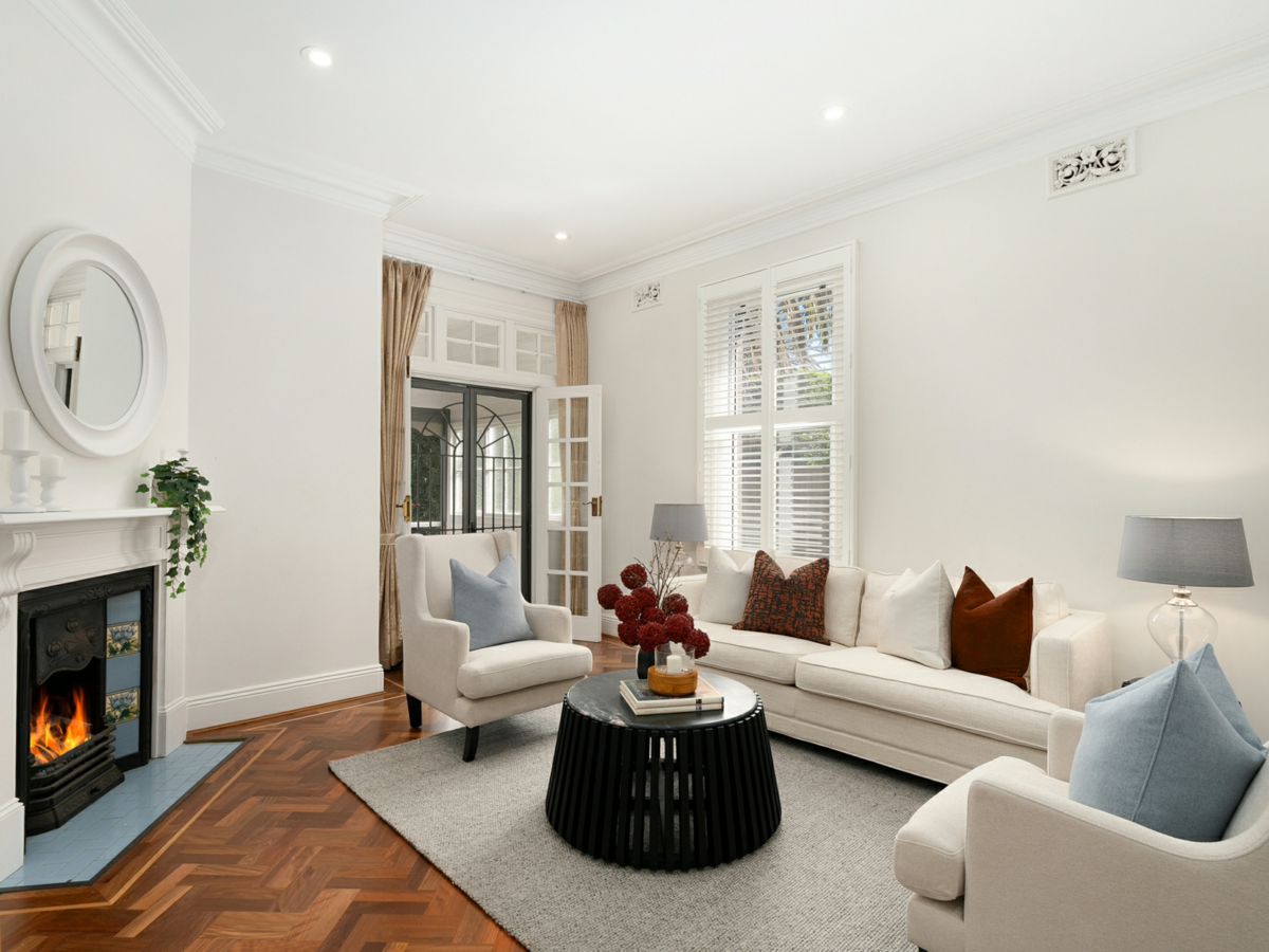 Northwood, North Shore - Lower, NSW