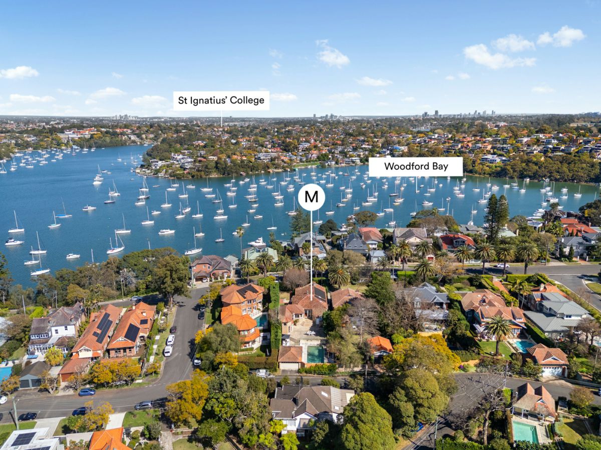 Northwood, North Shore - Lower, NSW