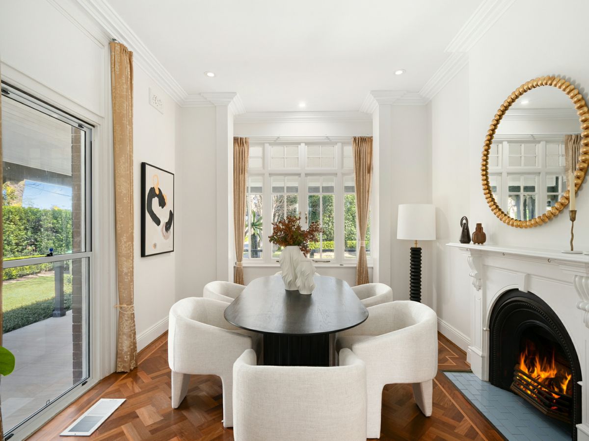 Northwood, North Shore - Lower, NSW