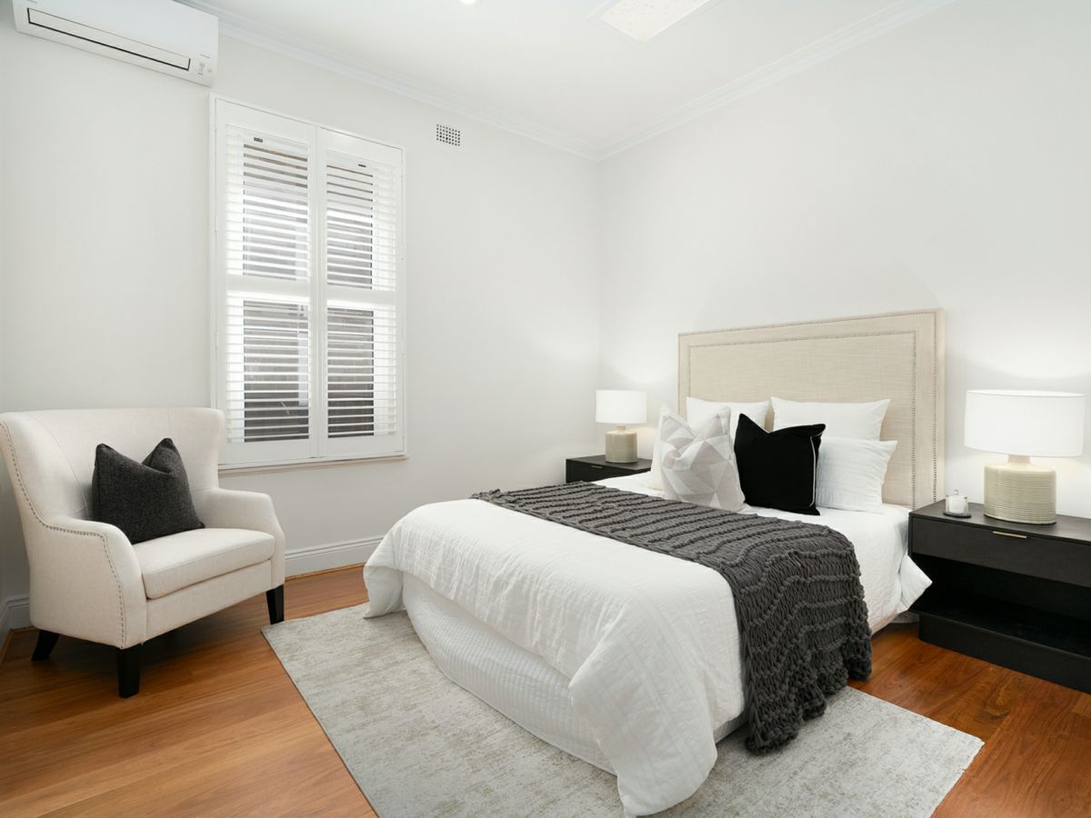 Northwood, North Shore - Lower, NSW