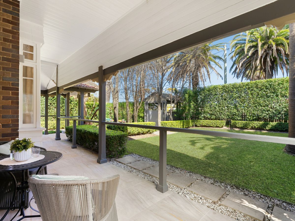 Northwood, North Shore - Lower, NSW