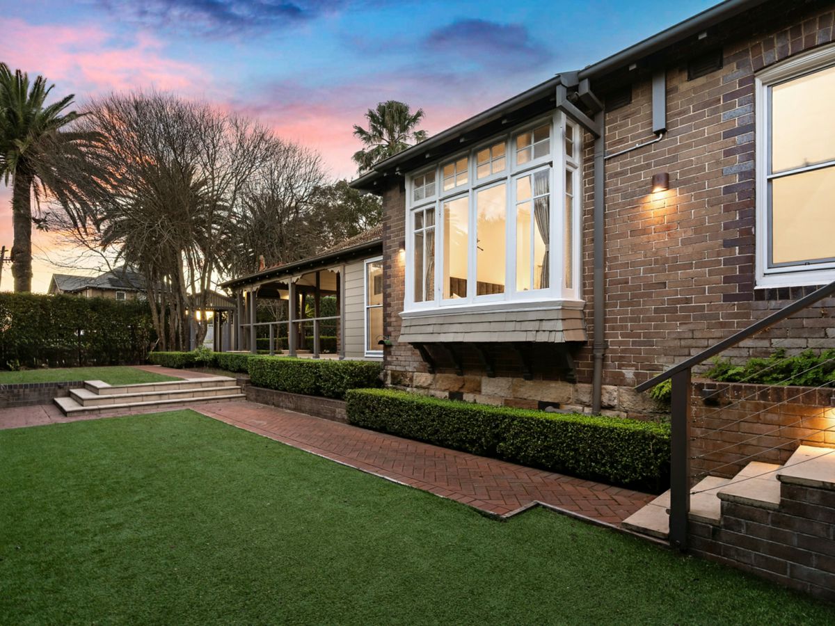 Northwood, North Shore - Lower, NSW
