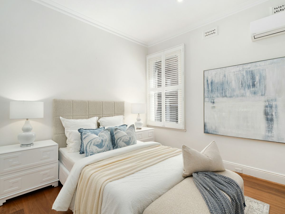 Northwood, North Shore - Lower, NSW
