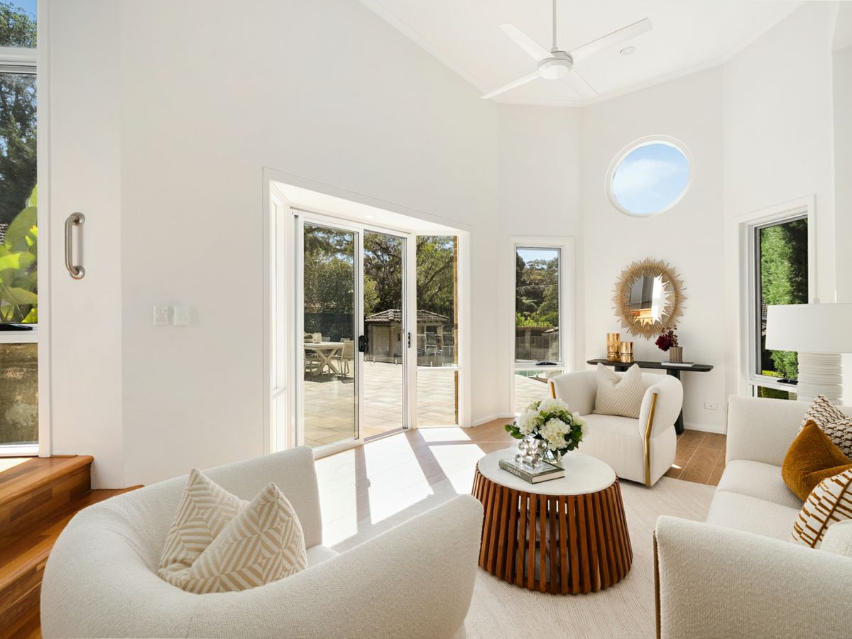 Northwood, North Shore - Lower, NSW