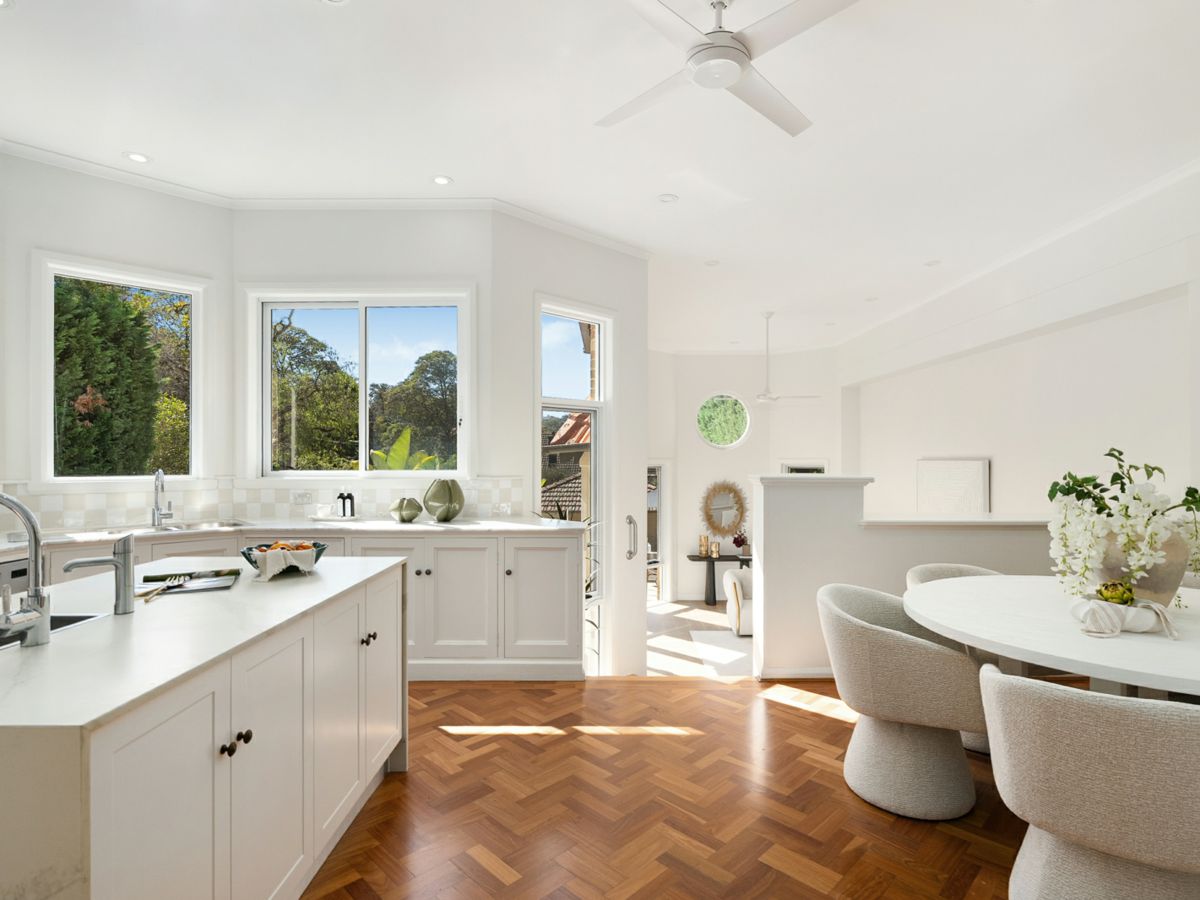 Northwood, North Shore - Lower, NSW