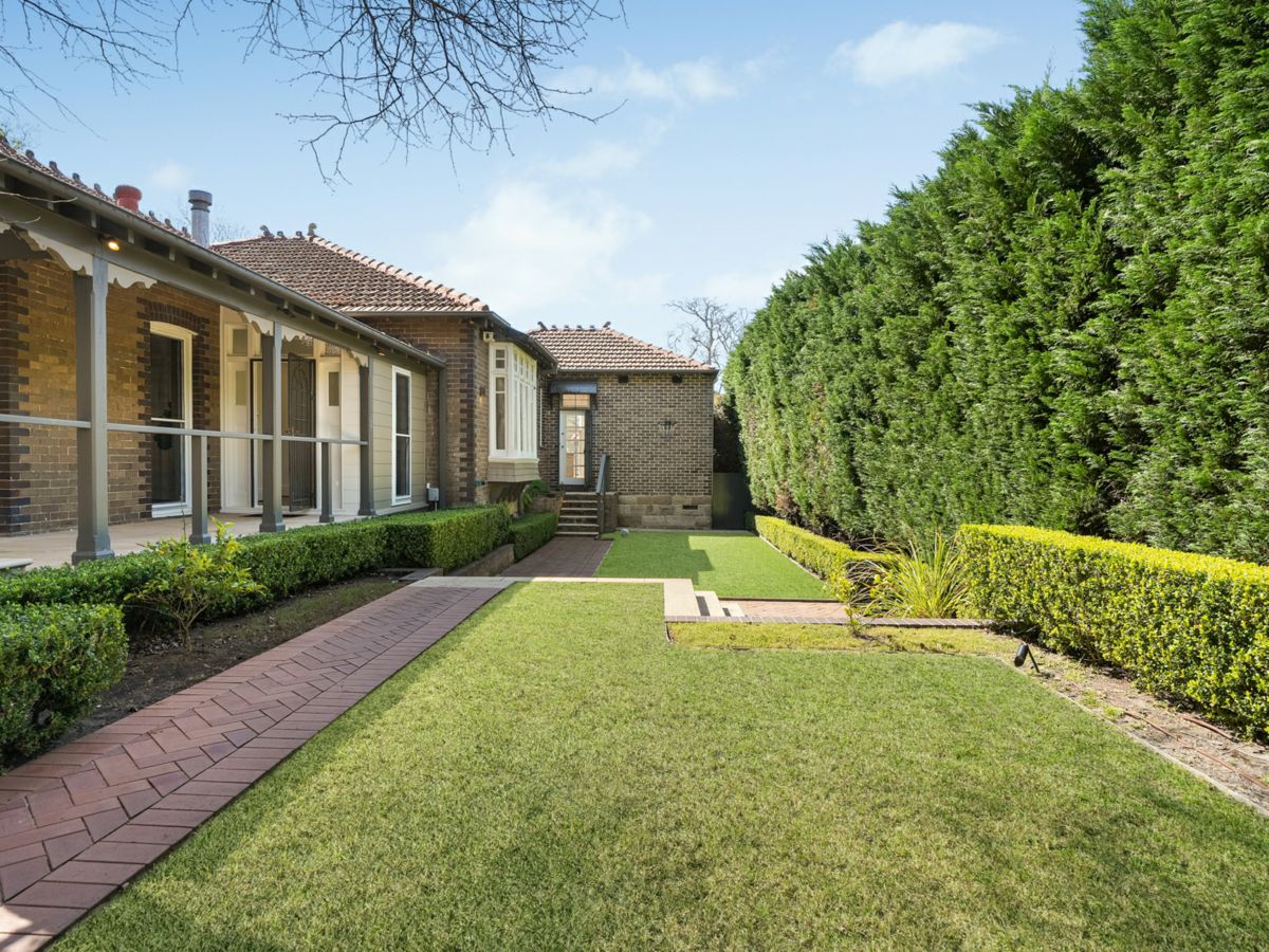 Northwood, North Shore - Lower, NSW