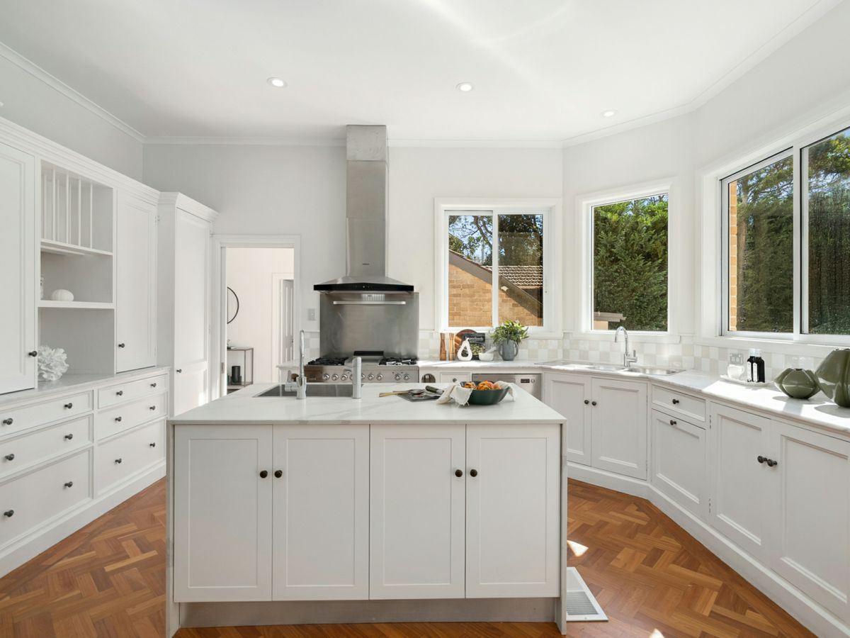 Northwood, North Shore - Lower, NSW