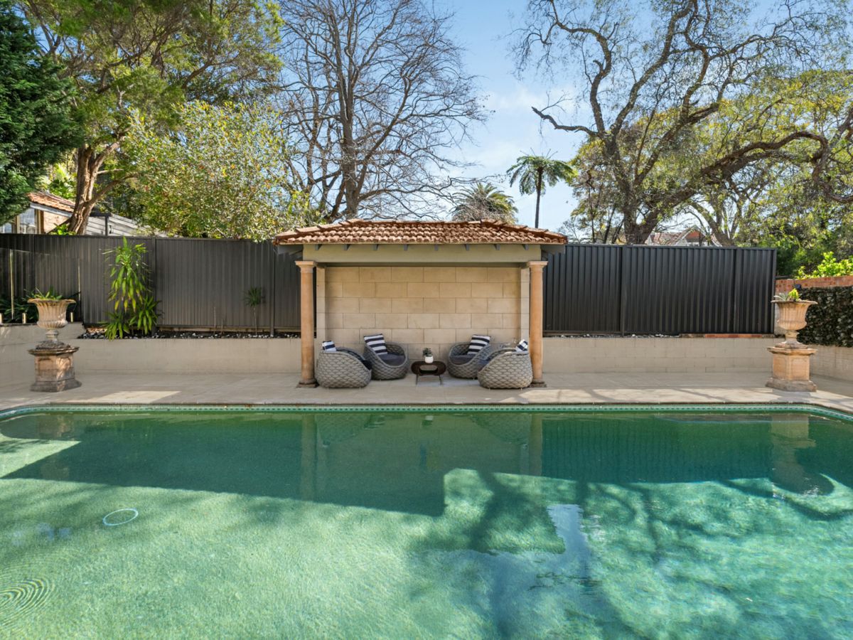 Northwood, North Shore - Lower, NSW