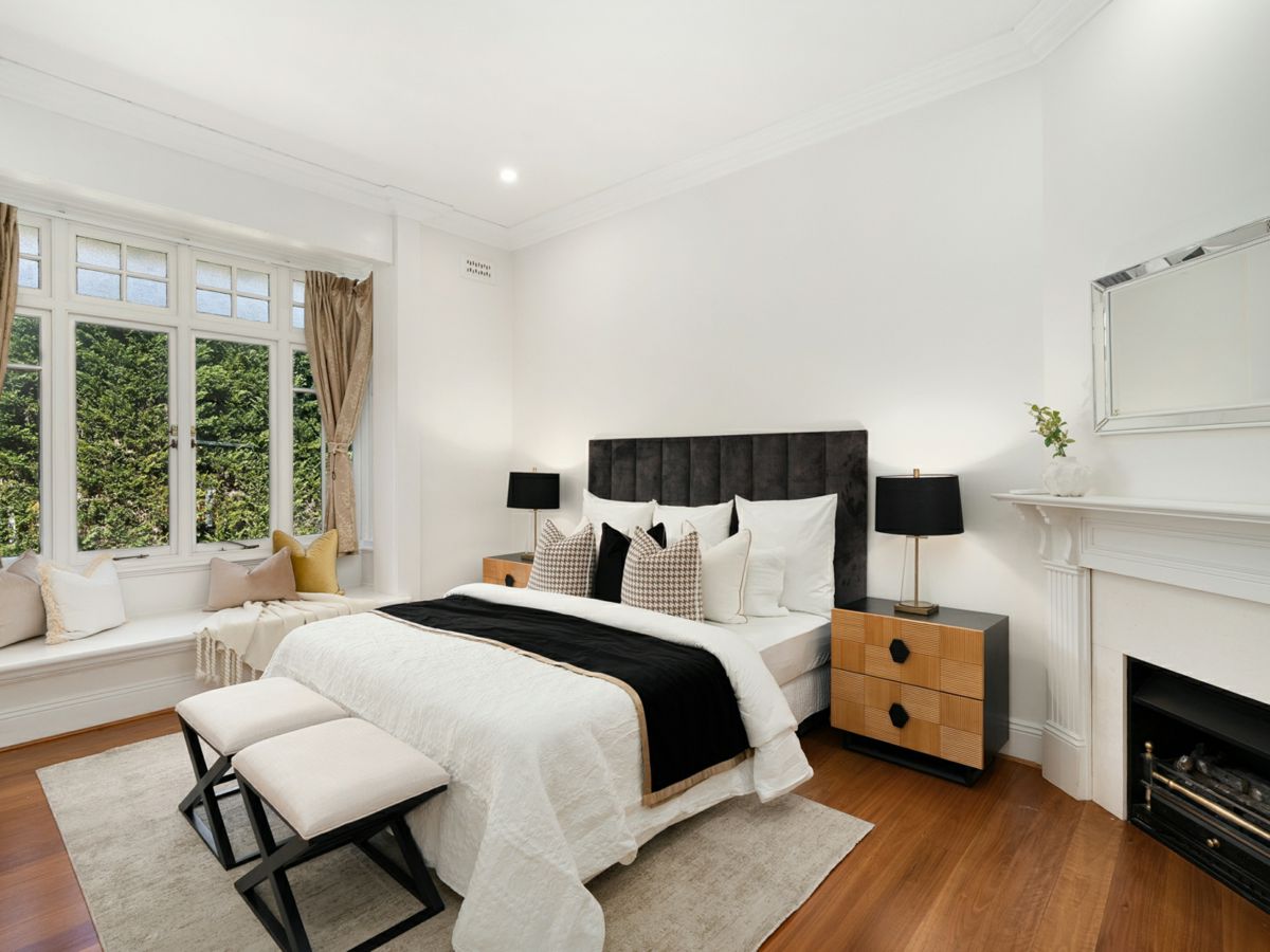 Northwood, North Shore - Lower, NSW