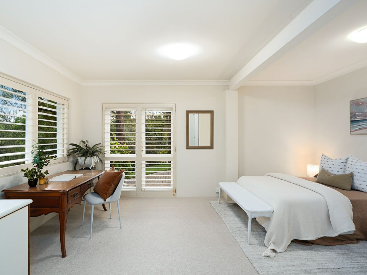 Gladesville, Northern Suburbs, NSW