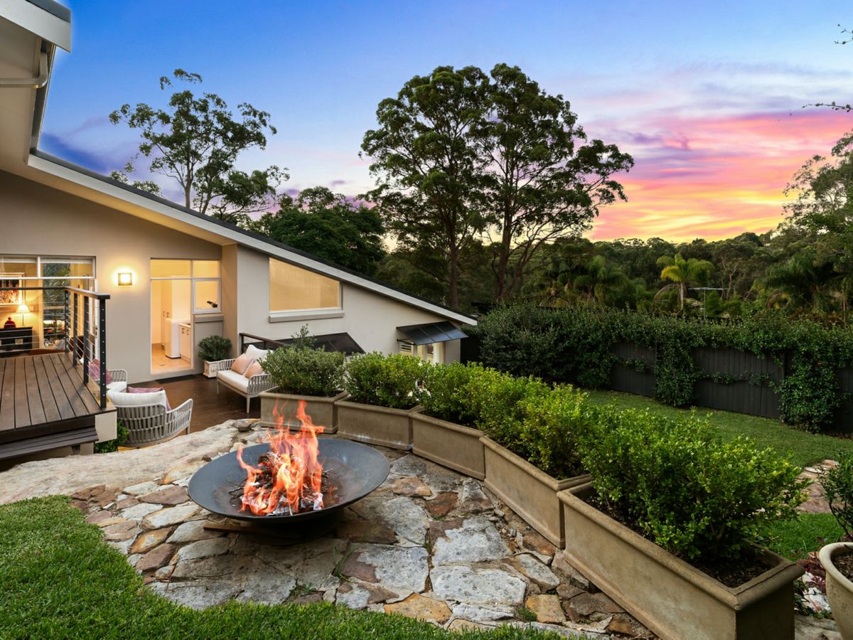 Gladesville, Northern Suburbs, NSW