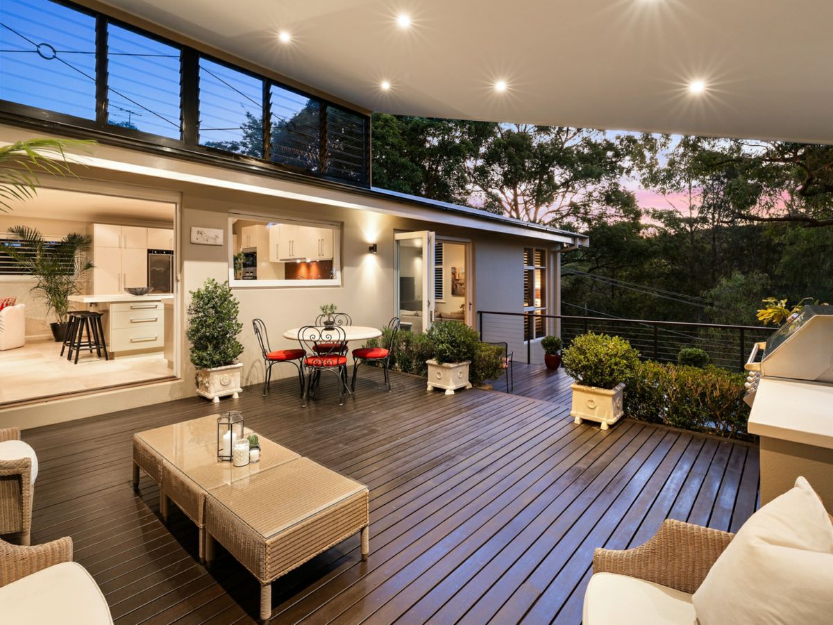 Gladesville, Northern Suburbs, NSW