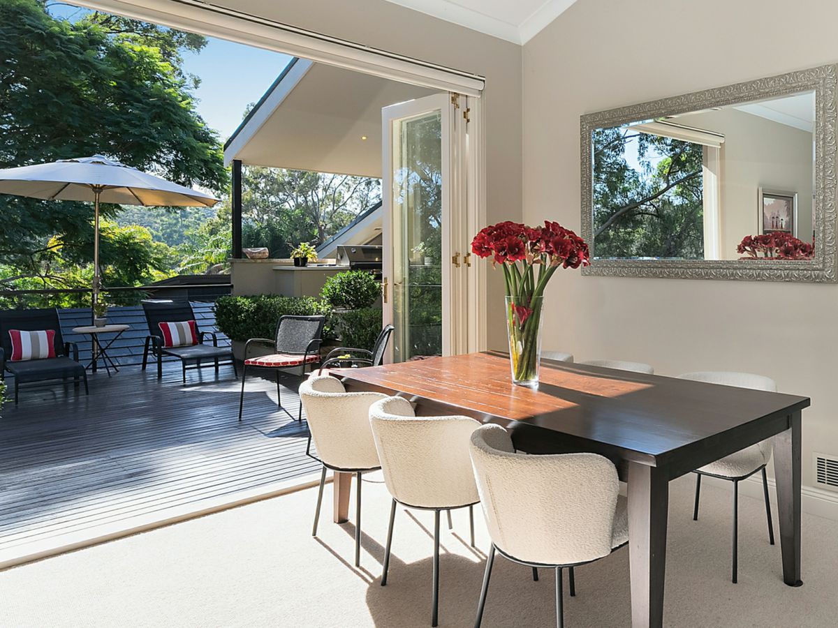 Gladesville, Northern Suburbs, NSW