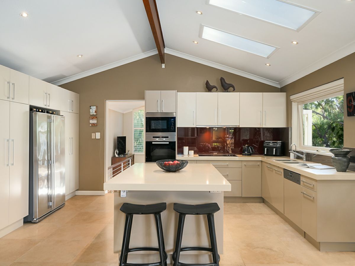 Gladesville, Northern Suburbs, NSW